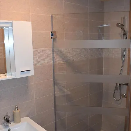 Apartmani Katruza Sveti Martin Na Muri Exterior photo
