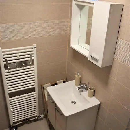 Apartmani Katruza Sveti Martin Na Muri Exterior photo