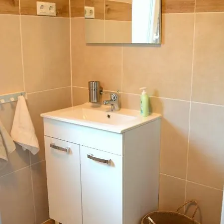 Apartmani Katruza Sveti Martin Na Muri Exterior photo