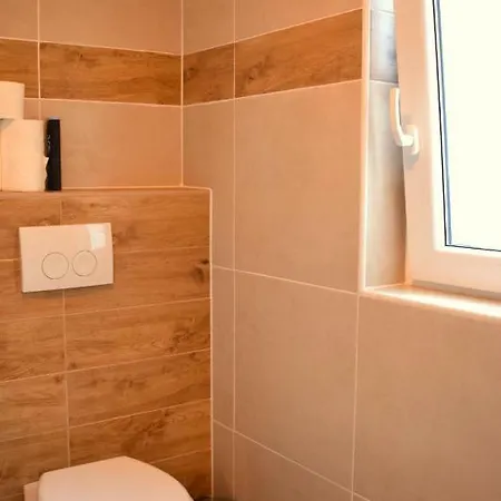 Apartmani Katruza Sveti Martin Na Muri Exterior photo