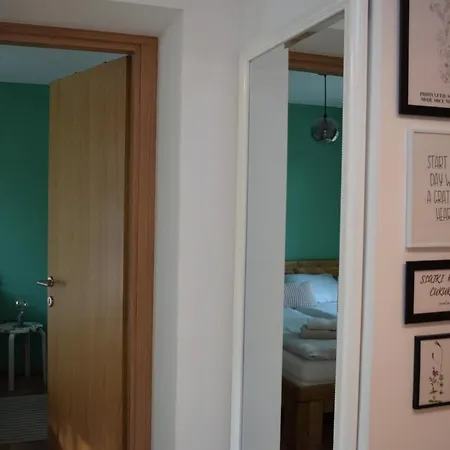 Apartmani Katruza Sveti Martin Na Muri Exterior photo