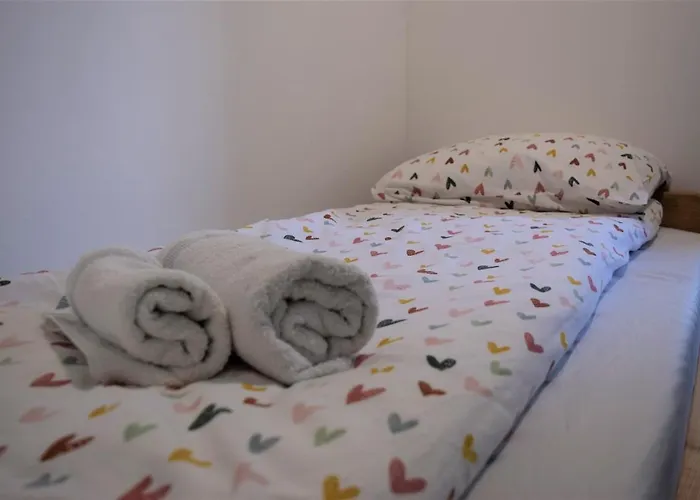 Apartmani Katruza