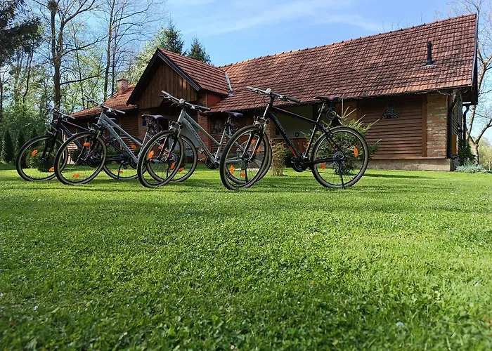 Apartmani Katruza