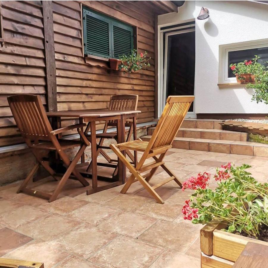 Apartment Katruza