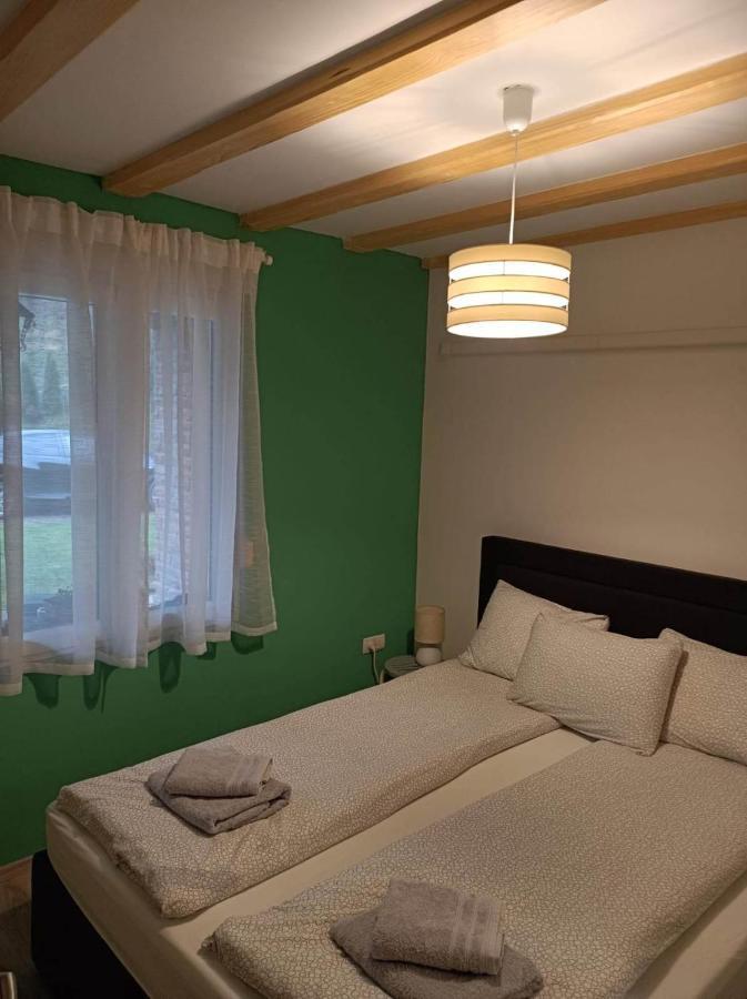 Katruza Apartment