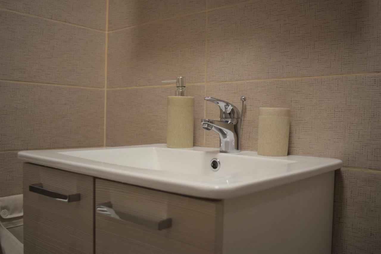 Apartment Katruza