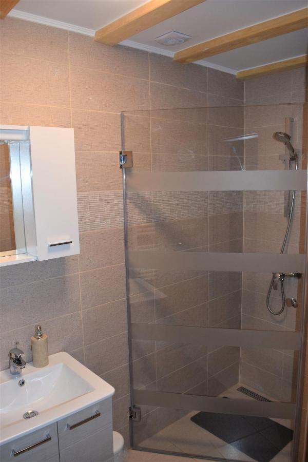 Katruza Apartment Sveti Martin Na Muri