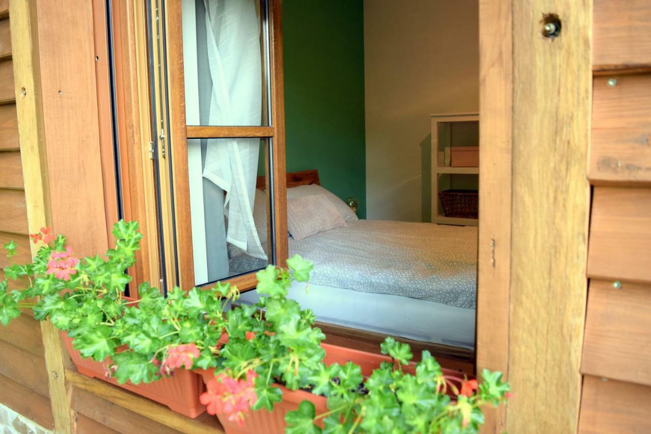 Apartment Katruza *