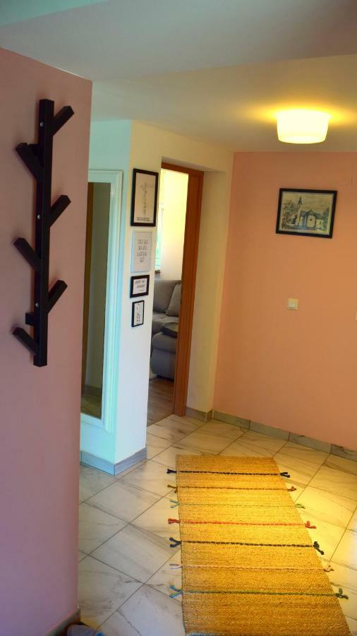 Katruza Apartment Sveti Martin Na Muri