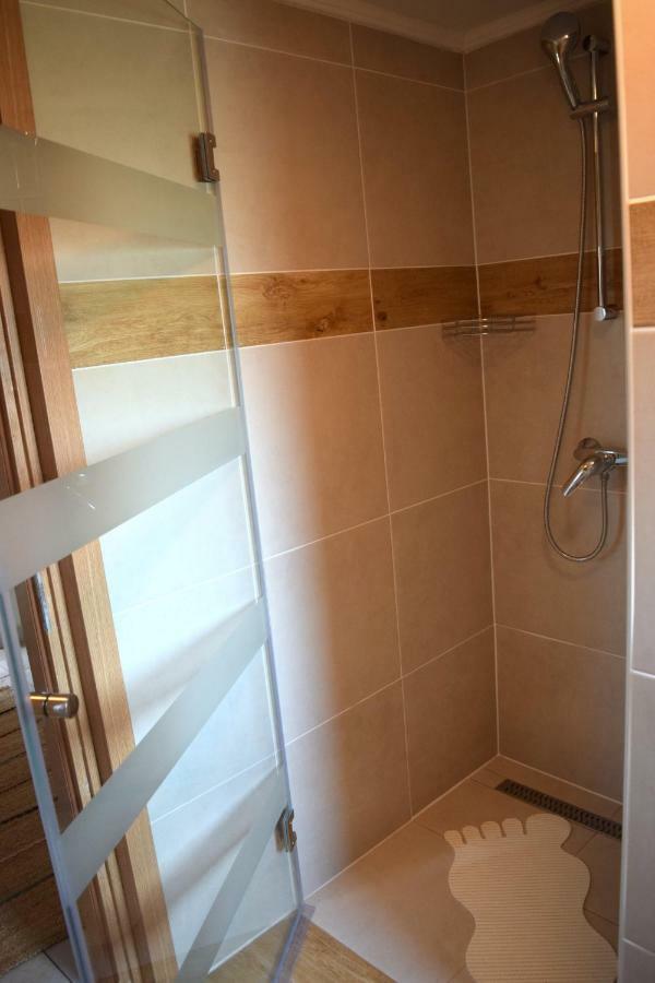 Apartment Katruza Sveti Martin Na Muri