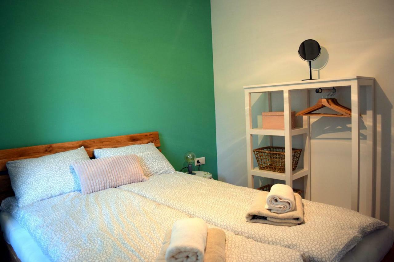 Katruza Apartmán
