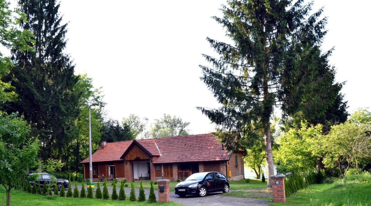 Apartment Katruza